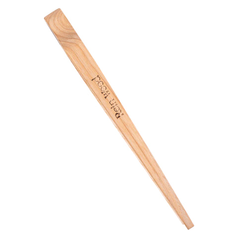 Pinze da cucina, legno di frassino e noce