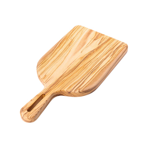 Tagliere rettangolare Talen, legno d'ulivo
