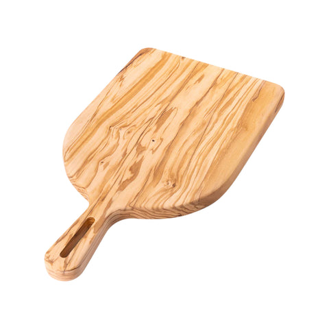 Tagliere rettangolare Talen, legno d'ulivo