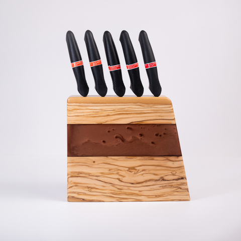 Knife Holders