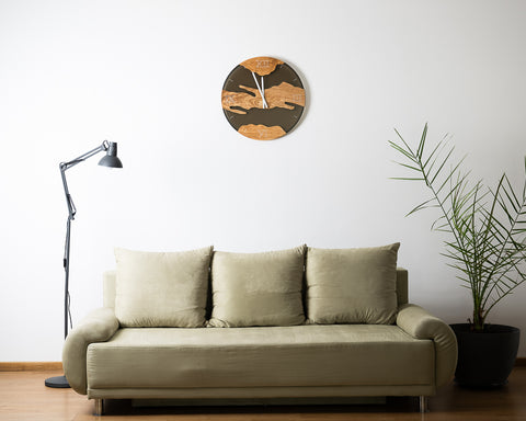 Wall Clock Collection