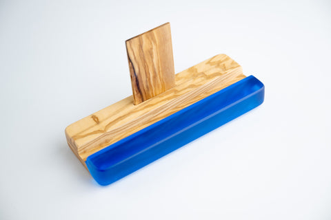 Desktop tablet holder-ReinWood