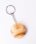 Onda olive key ring-ReinWood