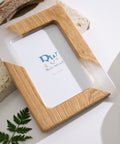 Photo holder set of 3 pieces-ReinWood