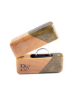 Proposal wallet case-ReinWood