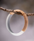 Rica circle bracelet-ReinWood