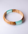 Rica circle bracelet-ReinWood