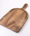 Talen Rectangular Cutting Board - Walnut-ReinWood