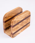 Venus paper napkin holder 13 x 6.2 x 10 cm-ReinWood