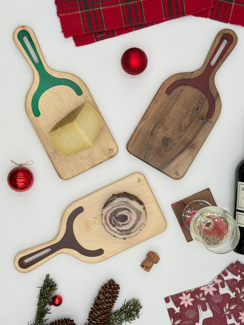 Assaggio del Matese – Tagliere Piccolo Talen (senza vino)